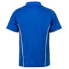 Short Sleeve Polo Shirt - royal